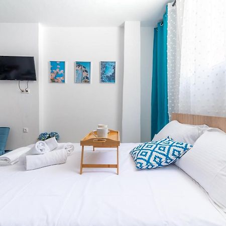 Brand New Studio Near Downtown Kandiye Dış mekan fotoğraf