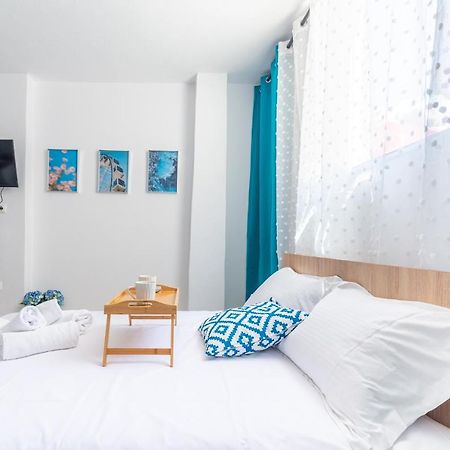Brand New Studio Near Downtown Kandiye Dış mekan fotoğraf