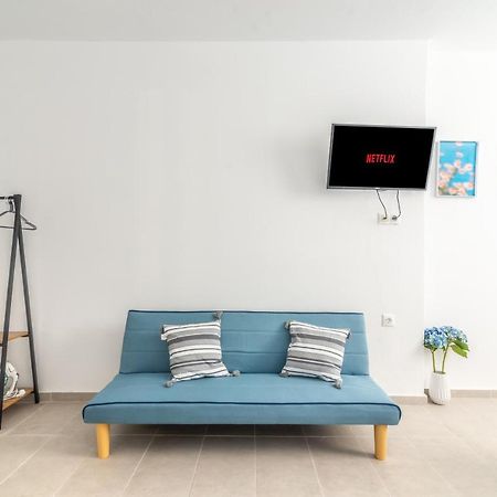 Brand New Studio Near Downtown Kandiye Dış mekan fotoğraf