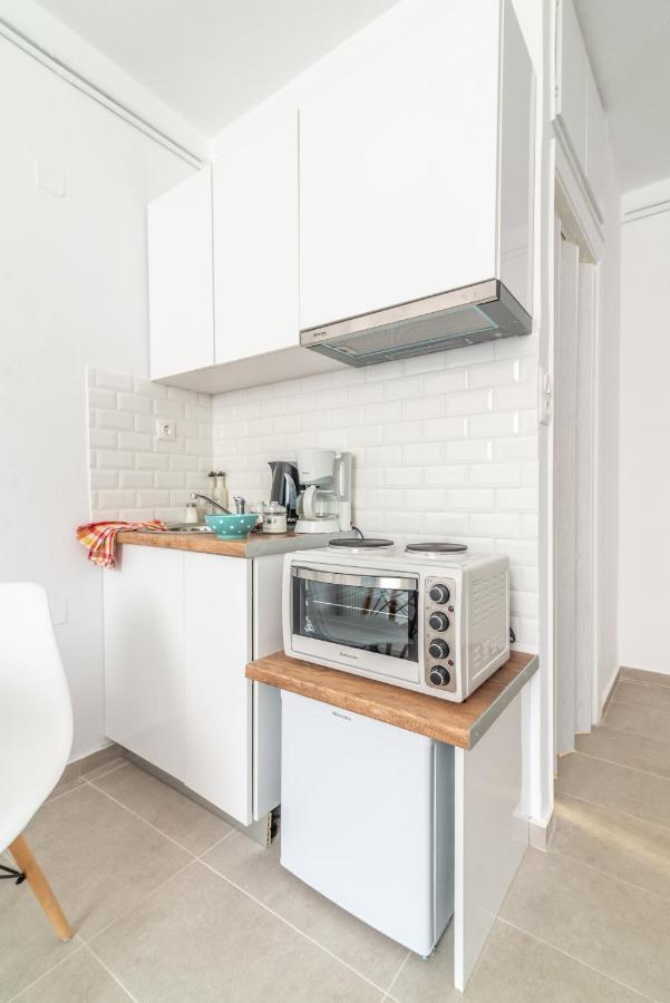 Brand New Studio Near Downtown Kandiye Dış mekan fotoğraf