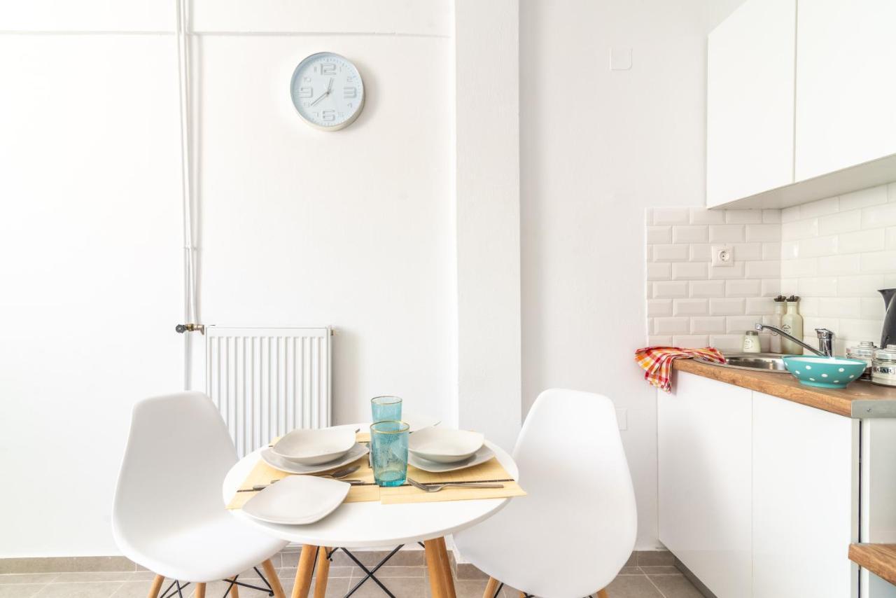 Brand New Studio Near Downtown Kandiye Dış mekan fotoğraf