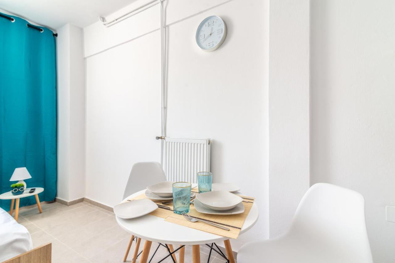 Brand New Studio Near Downtown Kandiye Dış mekan fotoğraf