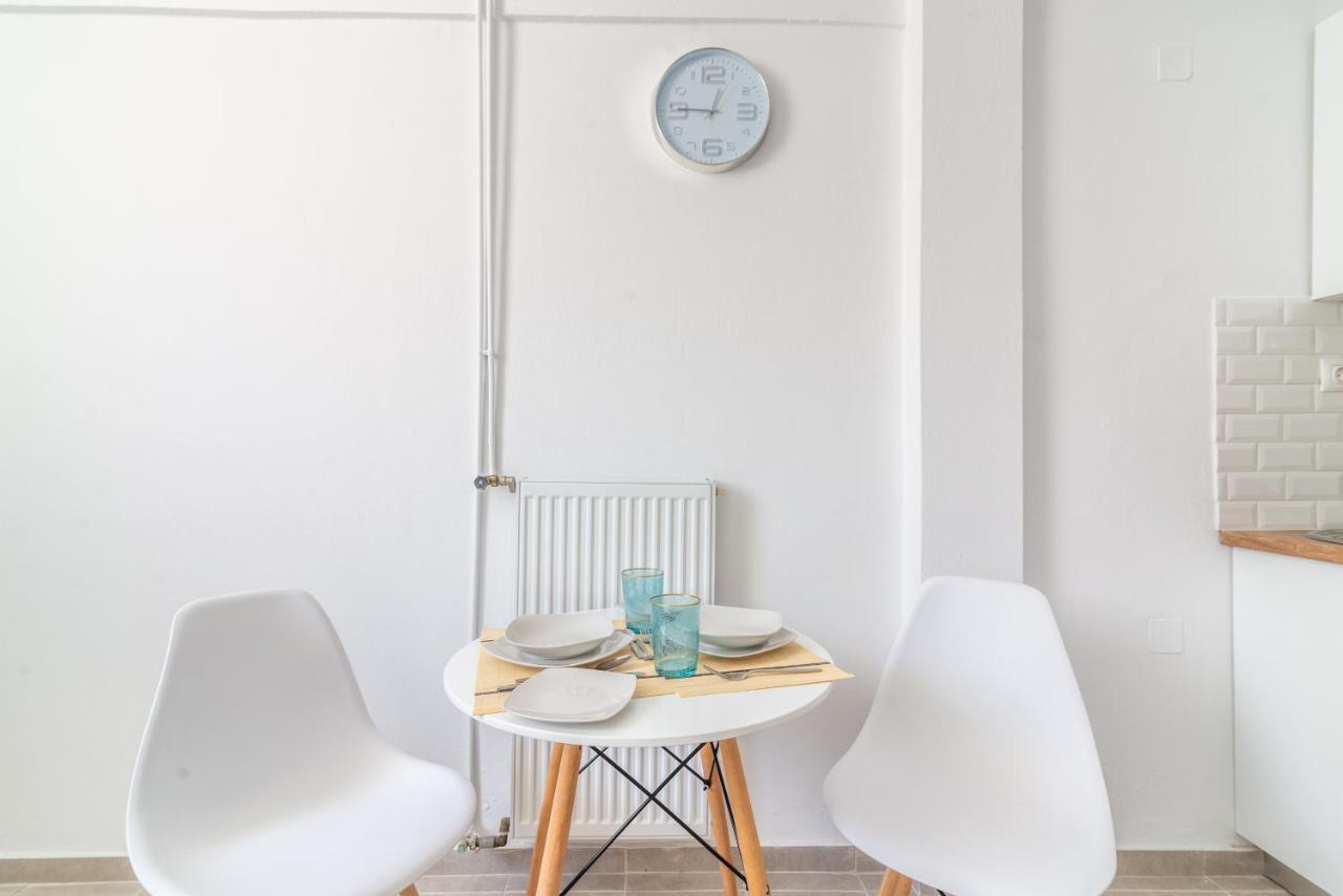 Brand New Studio Near Downtown Kandiye Dış mekan fotoğraf