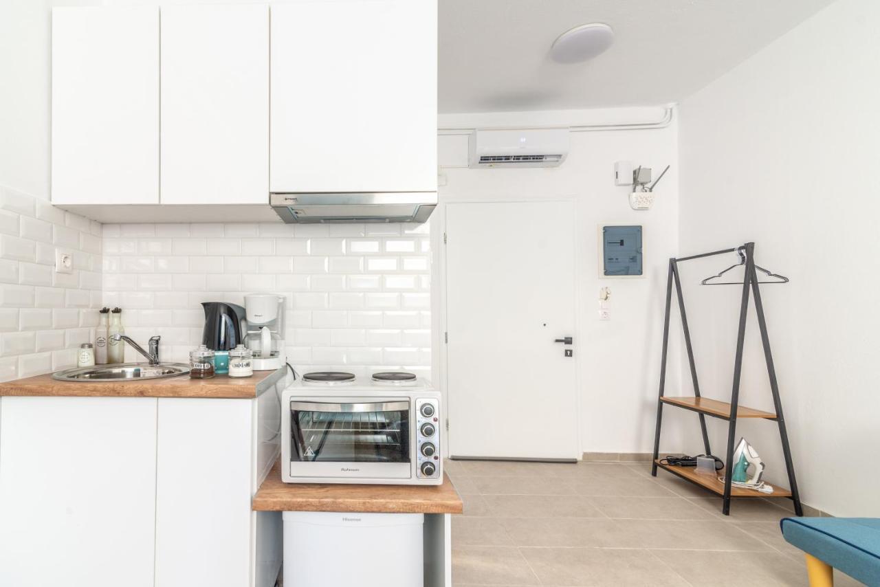 Brand New Studio Near Downtown Kandiye Dış mekan fotoğraf